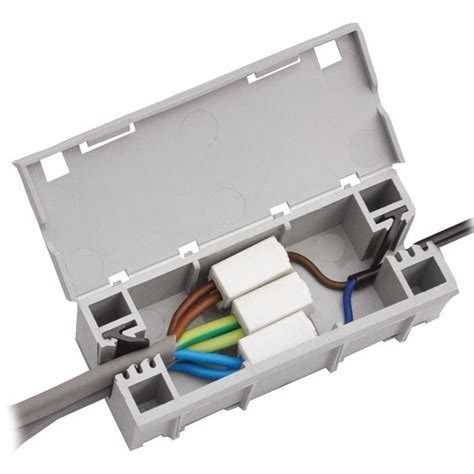 wagobox light junction box pack of 10|wago consumer unit junction box.